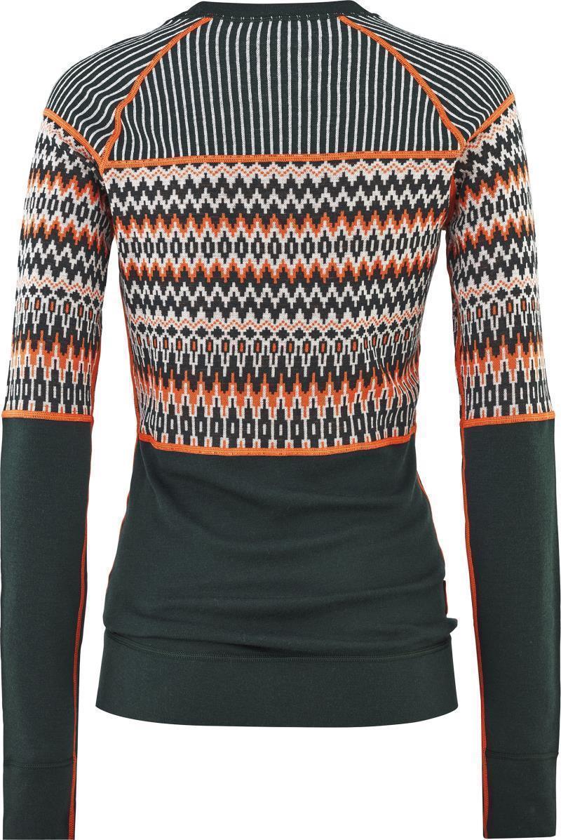 Silja LS Baselayer - Womens - Image 18