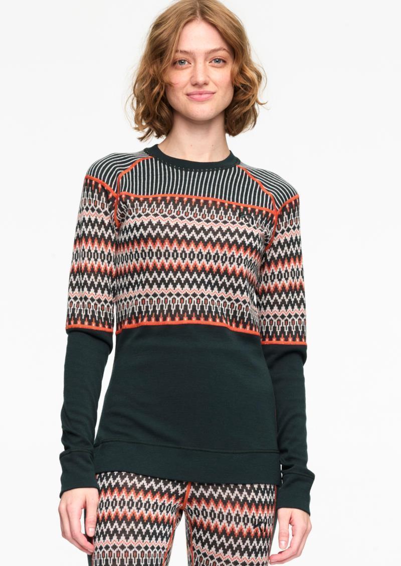Silja LS Baselayer - Womens - Image 19