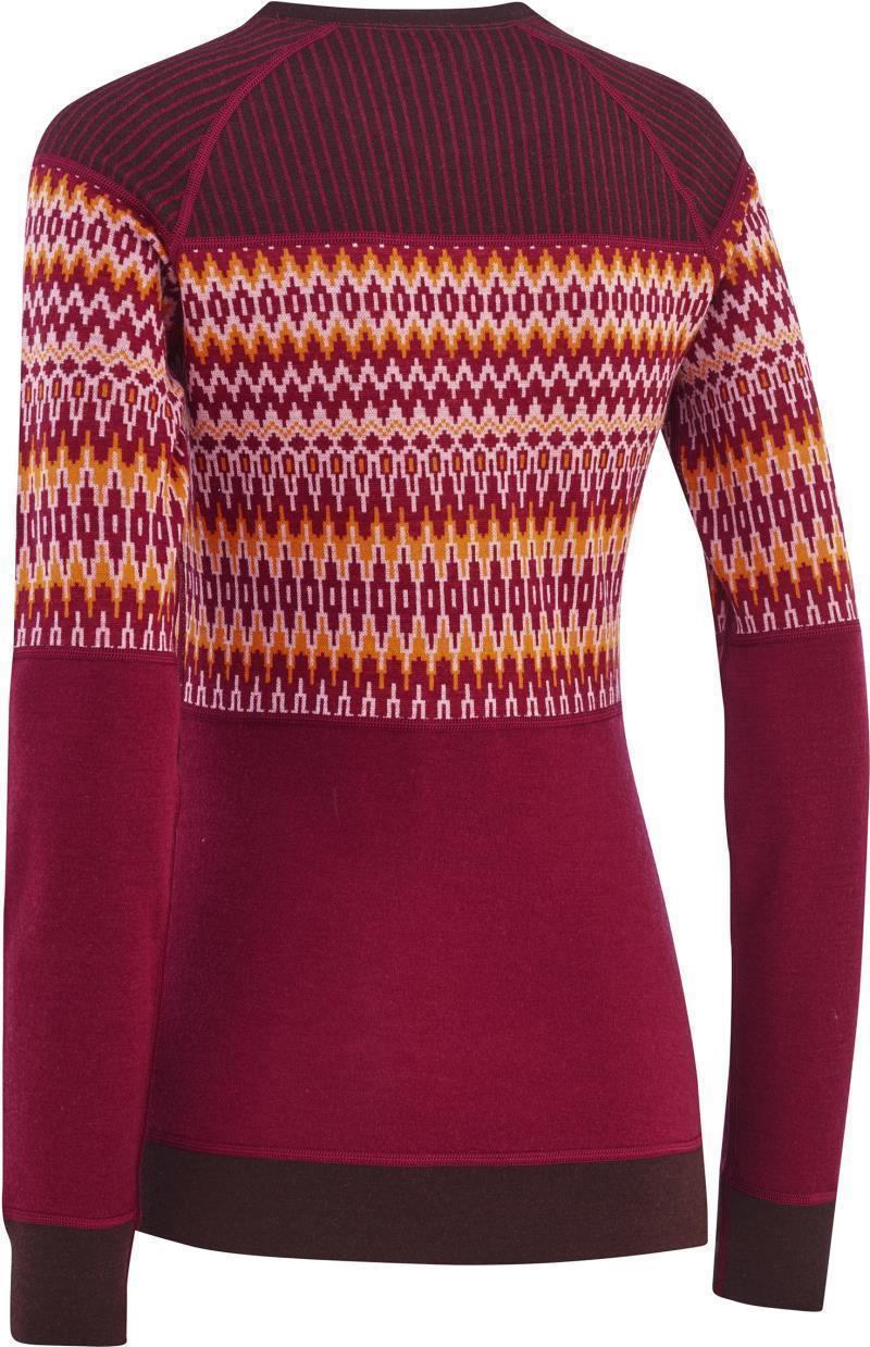 Silja LS Baselayer - Womens - Image 2