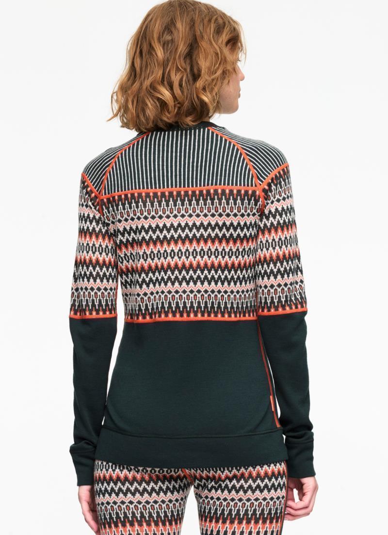 Silja LS Baselayer - Womens - Image 20
