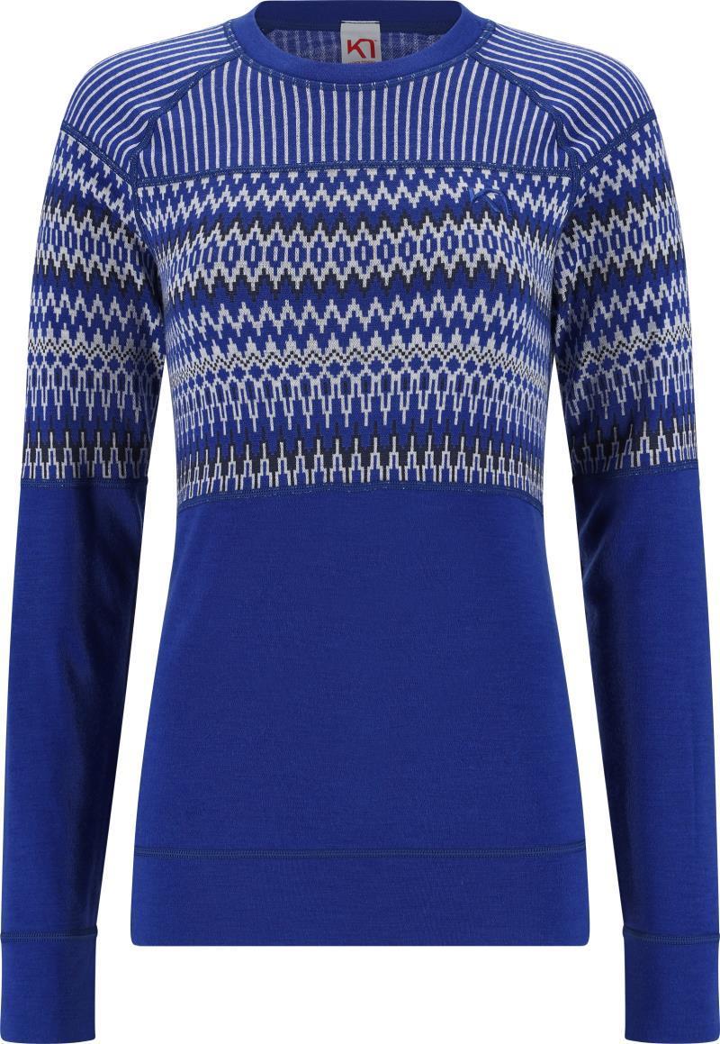 Silja LS Baselayer - Womens - Image 21