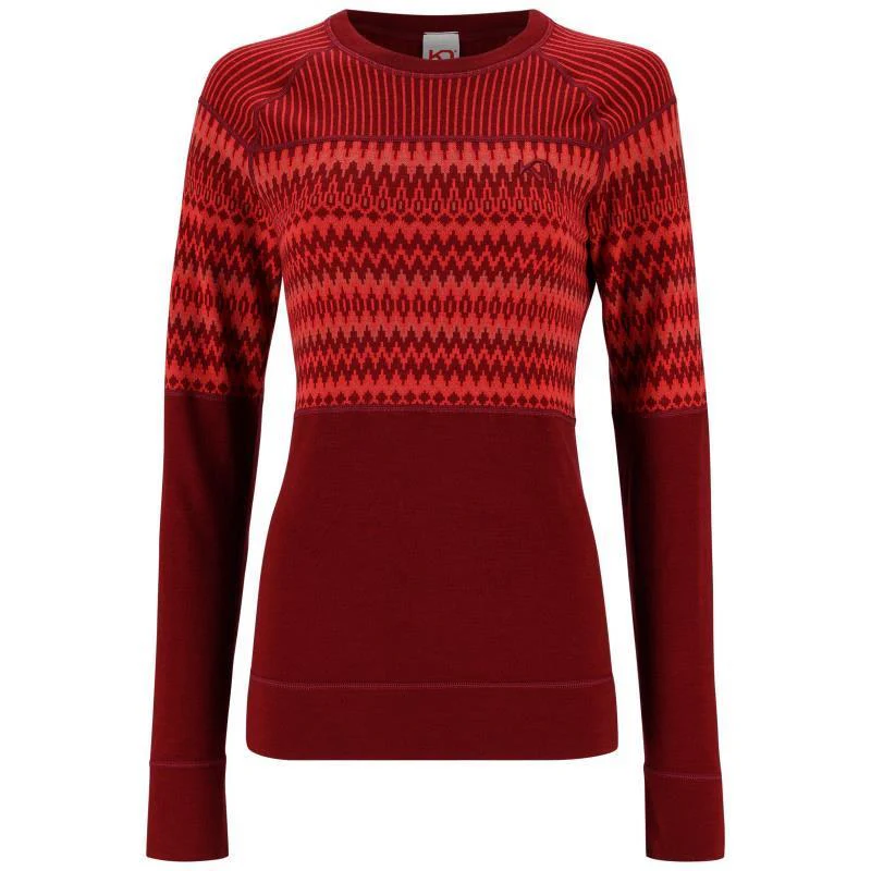 Silja LS Baselayer - Womens - Image 23