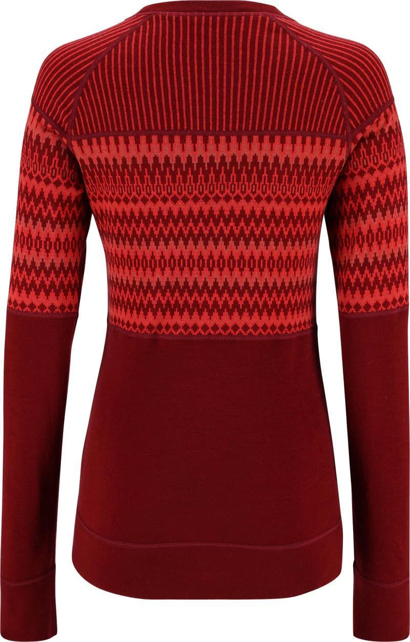 Silja LS Baselayer - Womens - Image 24