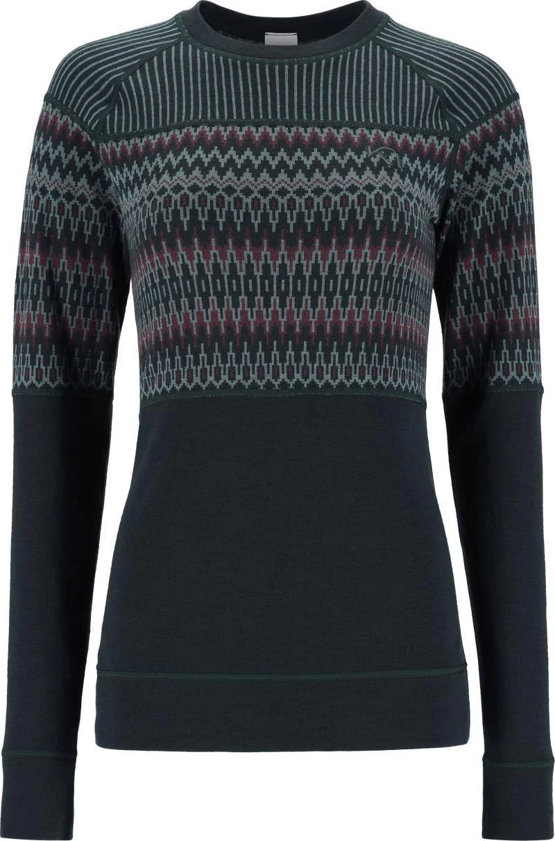 Silja LS Baselayer - Womens - Image 25
