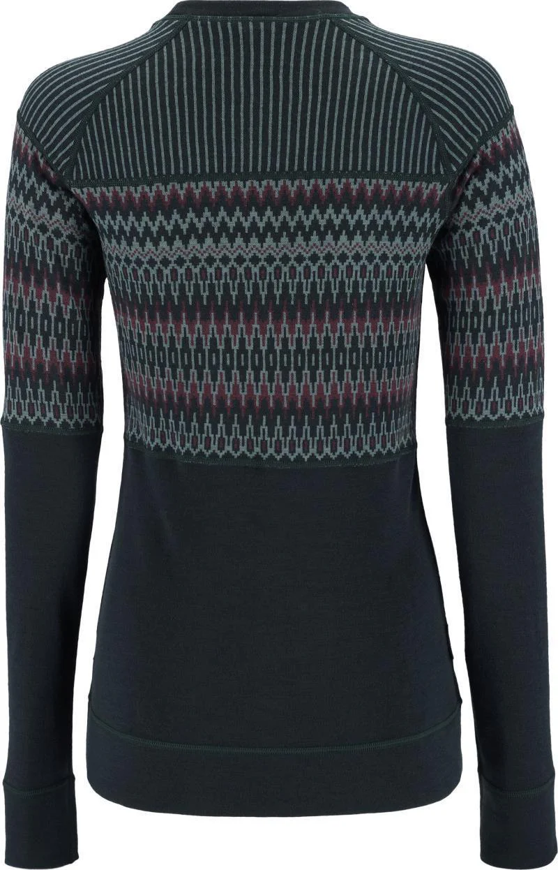 Silja LS Baselayer - Womens - Image 26