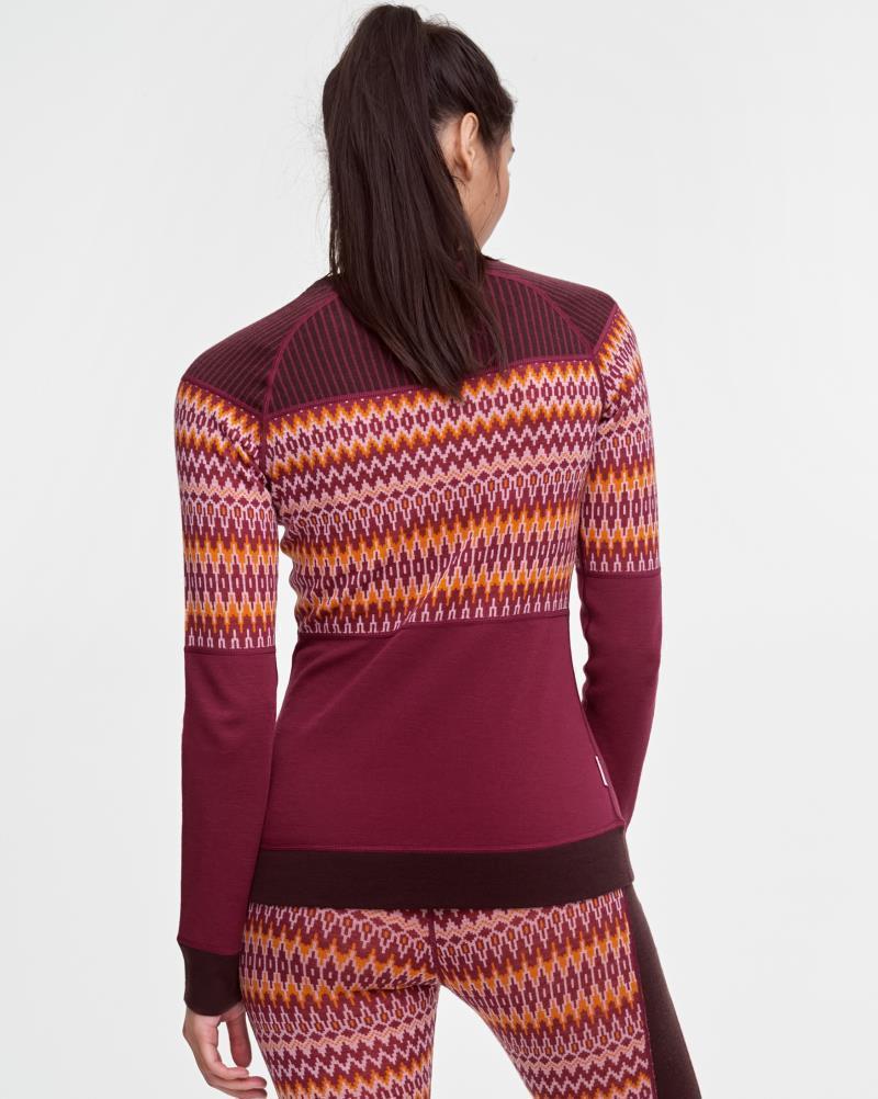 Silja LS Baselayer - Womens - Image 4