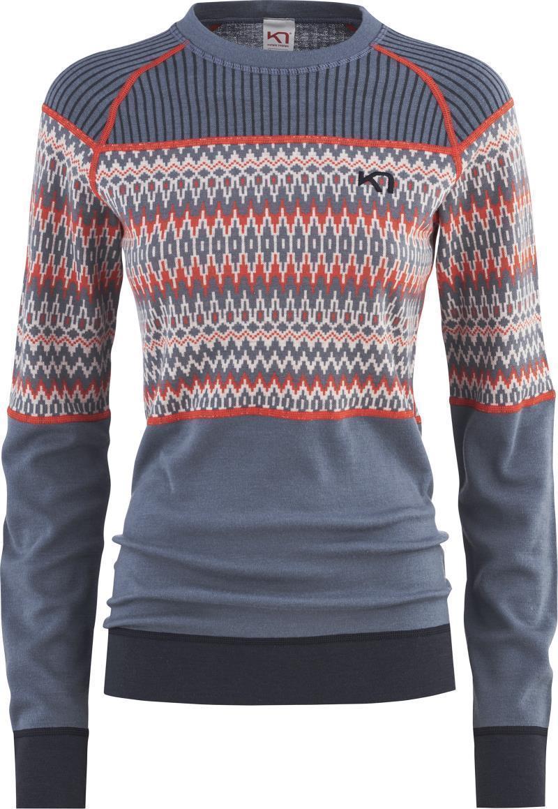 Silja LS Baselayer - Womens - Image 5