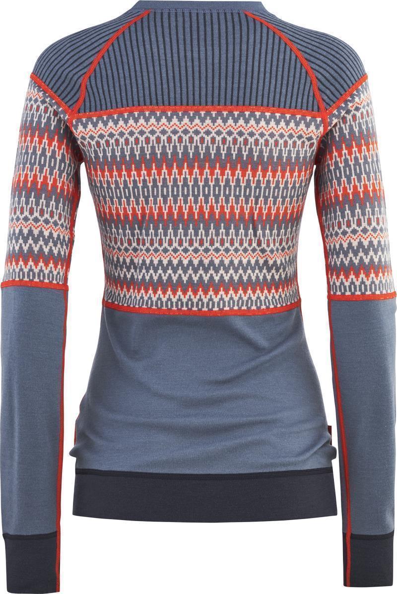 Silja LS Baselayer - Womens - Image 6