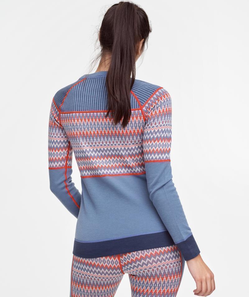 Silja LS Baselayer - Womens - Image 8