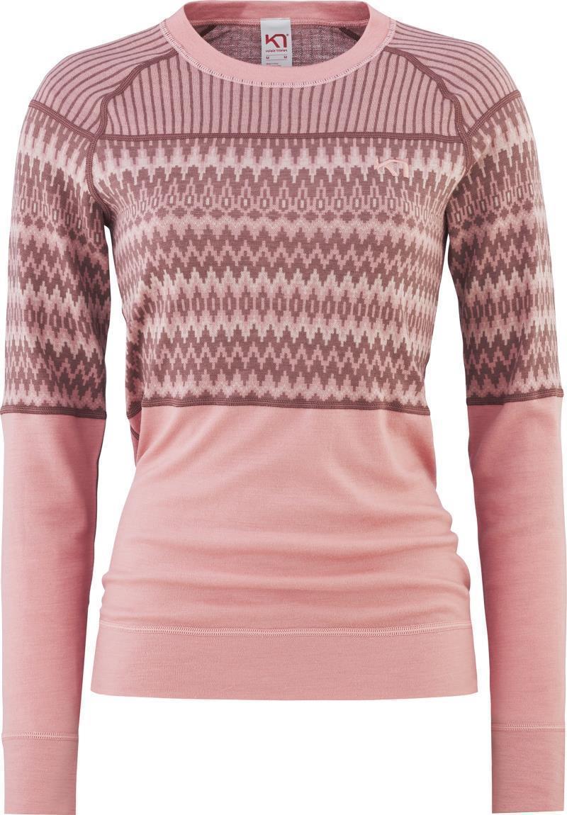 Silja LS Baselayer - Womens - Image 9