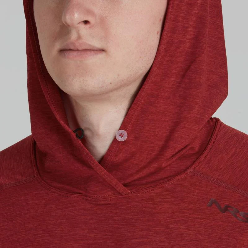 Silkweight Hoodie - Mens (Prior Season) - Image 13