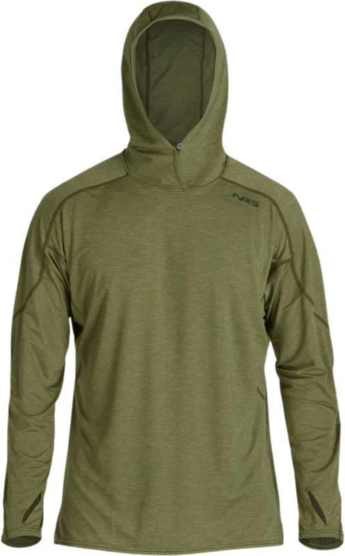 Silkweight Hoodie - Mens (Prior Season) - Image 14