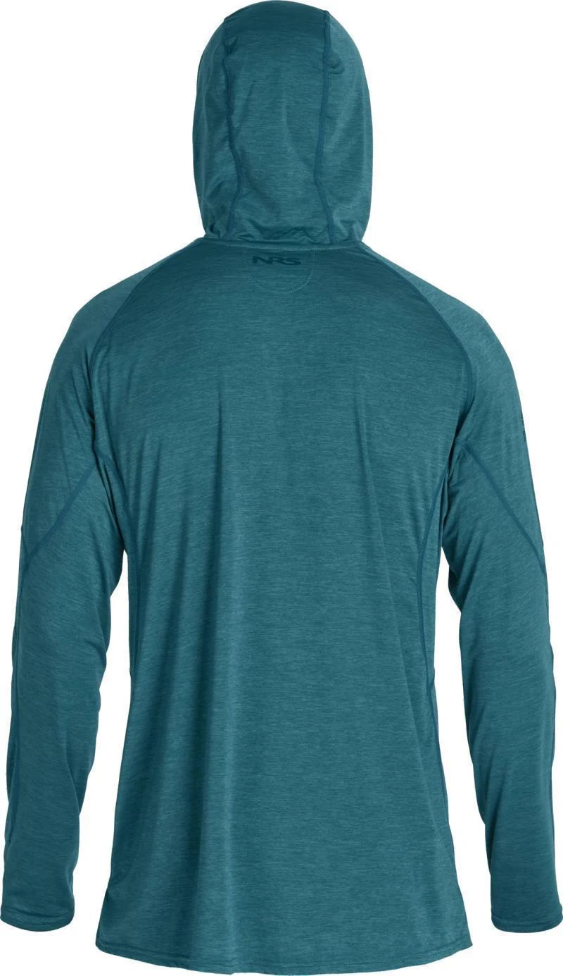 Silkweight Hoodie - Mens (Prior Season) - Image 2