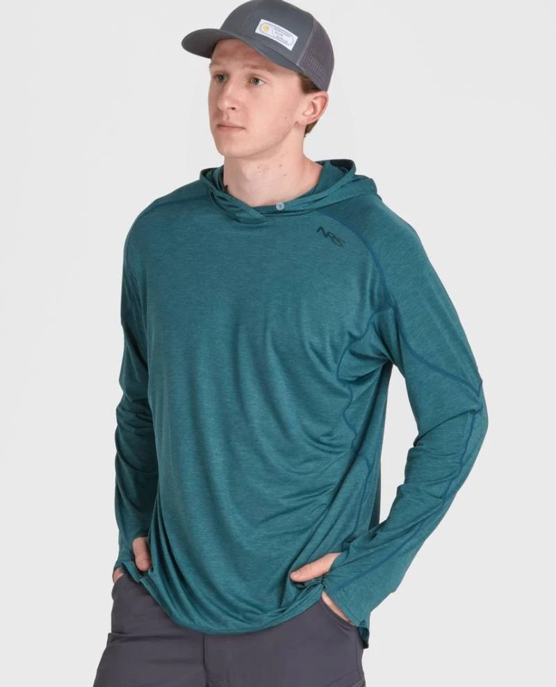 Silkweight Hoodie - Mens (Prior Season) - Image 3