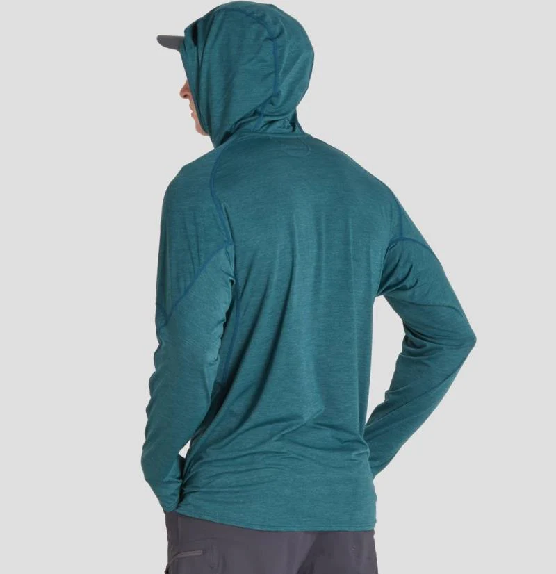 Silkweight Hoodie - Mens (Prior Season) - Image 4
