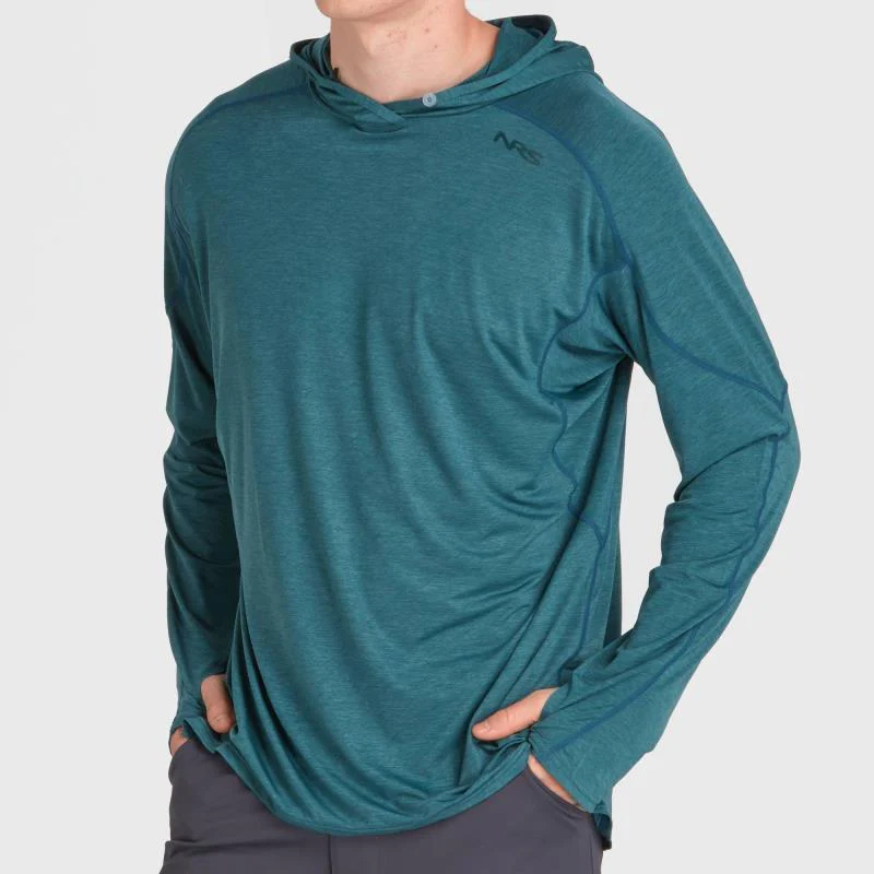 Silkweight Hoodie - Mens (Prior Season) - Image 6