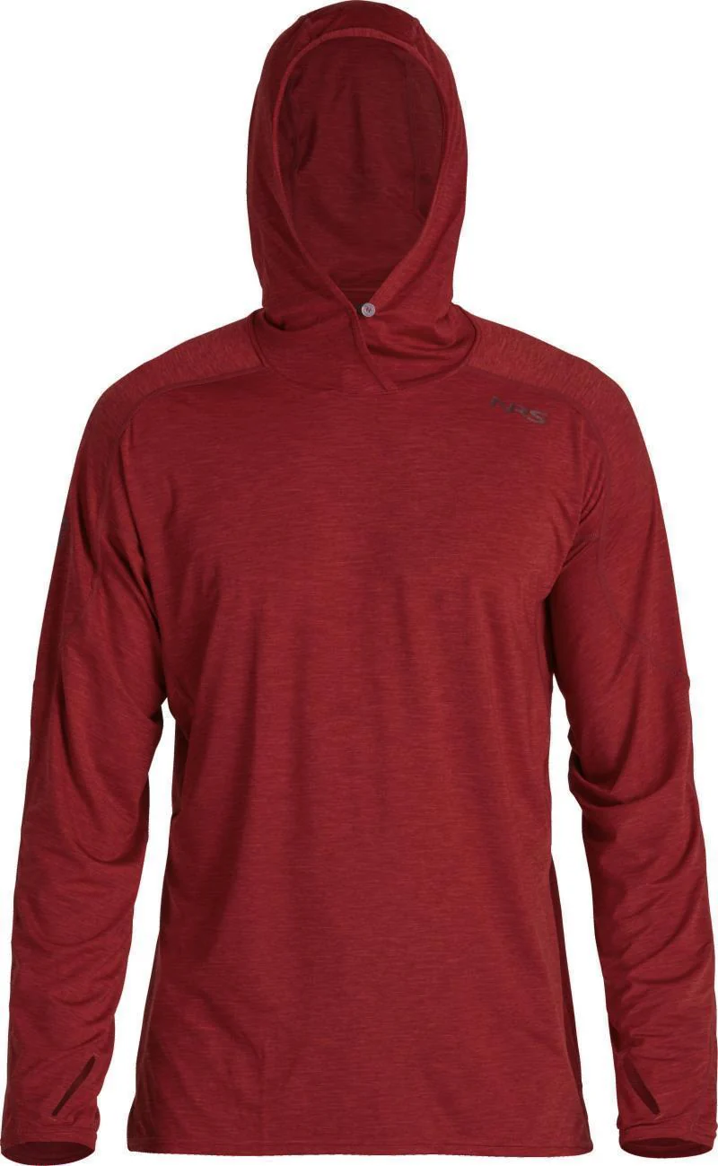 Silkweight Hoodie - Mens (Prior Season) - Image 8