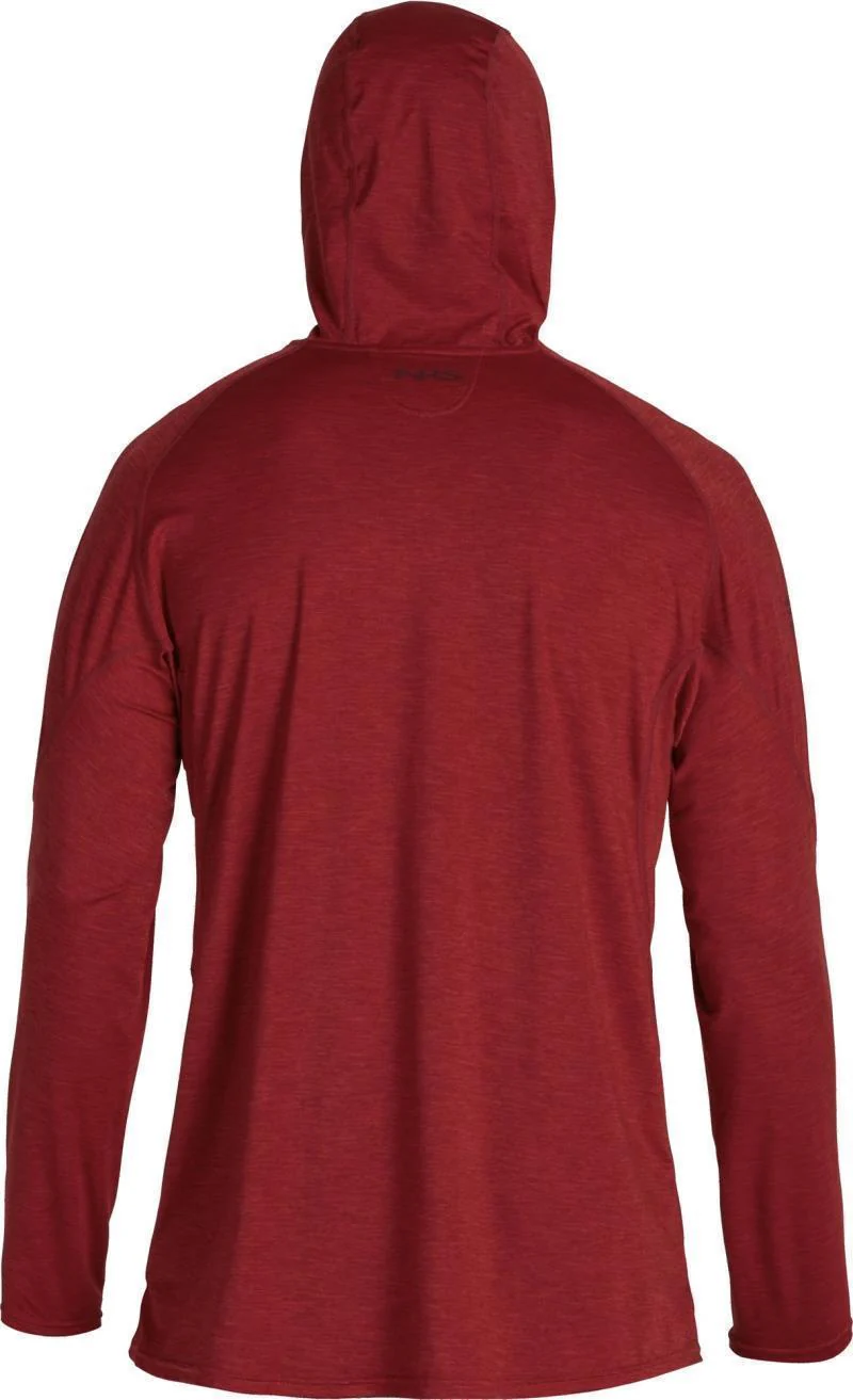 Silkweight Hoodie - Mens (Prior Season) - Image 9