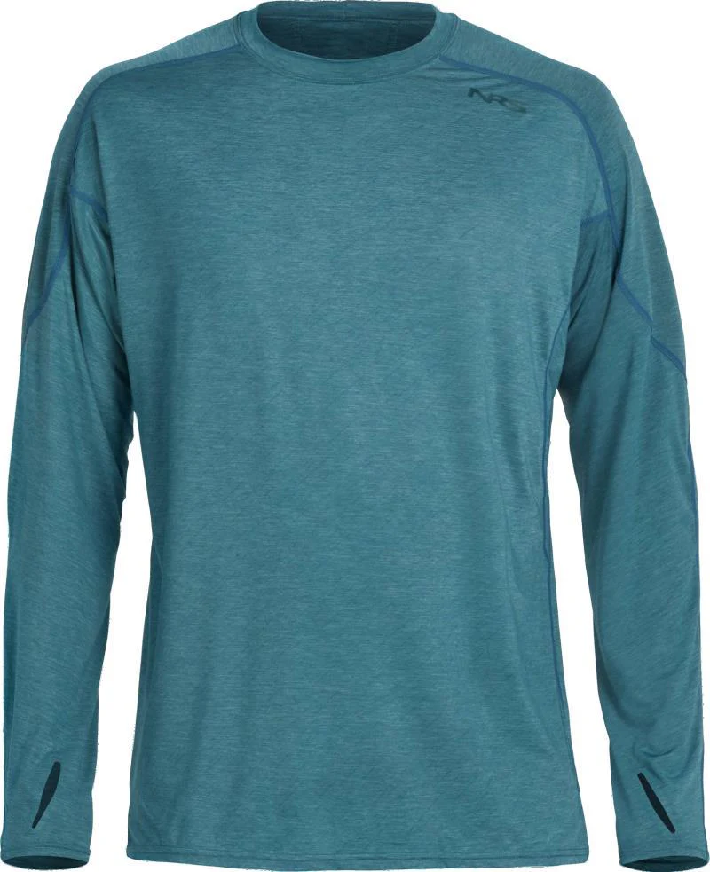 Silkweight LS Shirt - Mens - Image 10