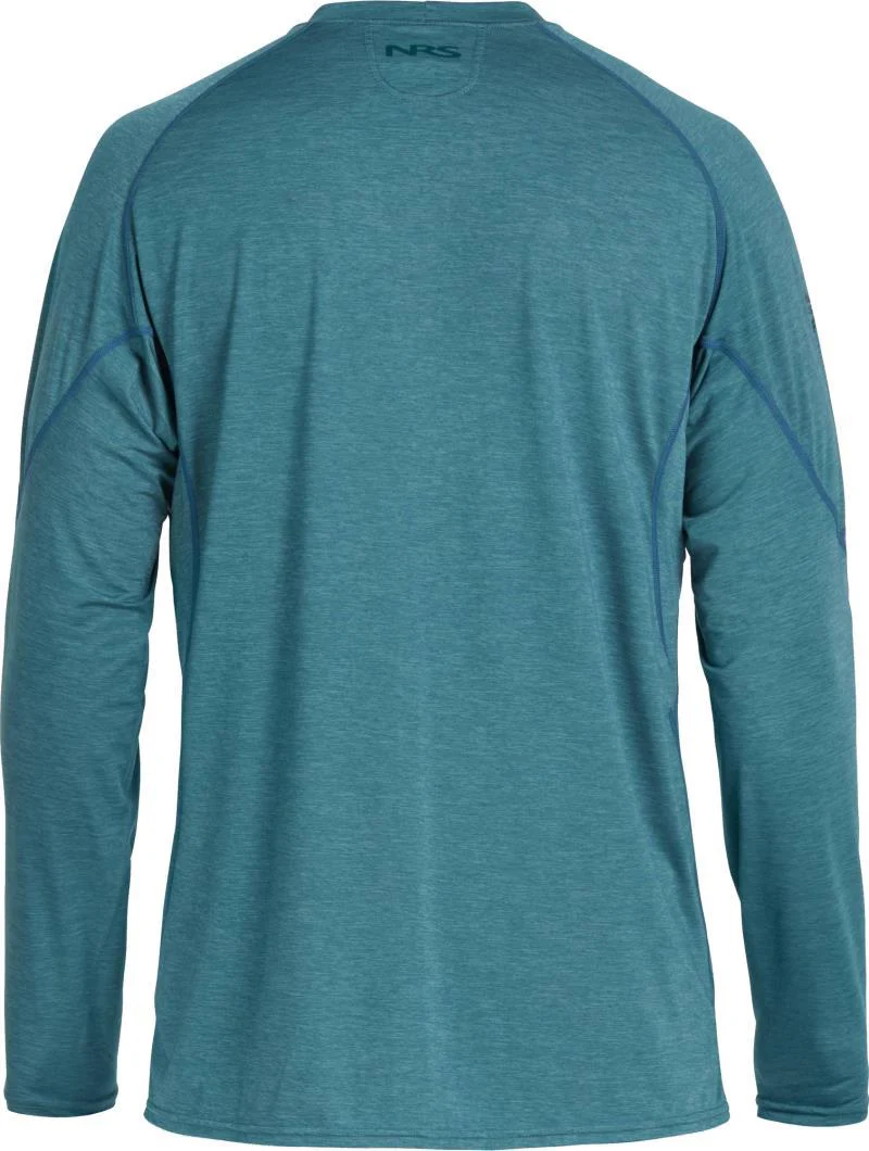 Silkweight LS Shirt - Mens - Image 11