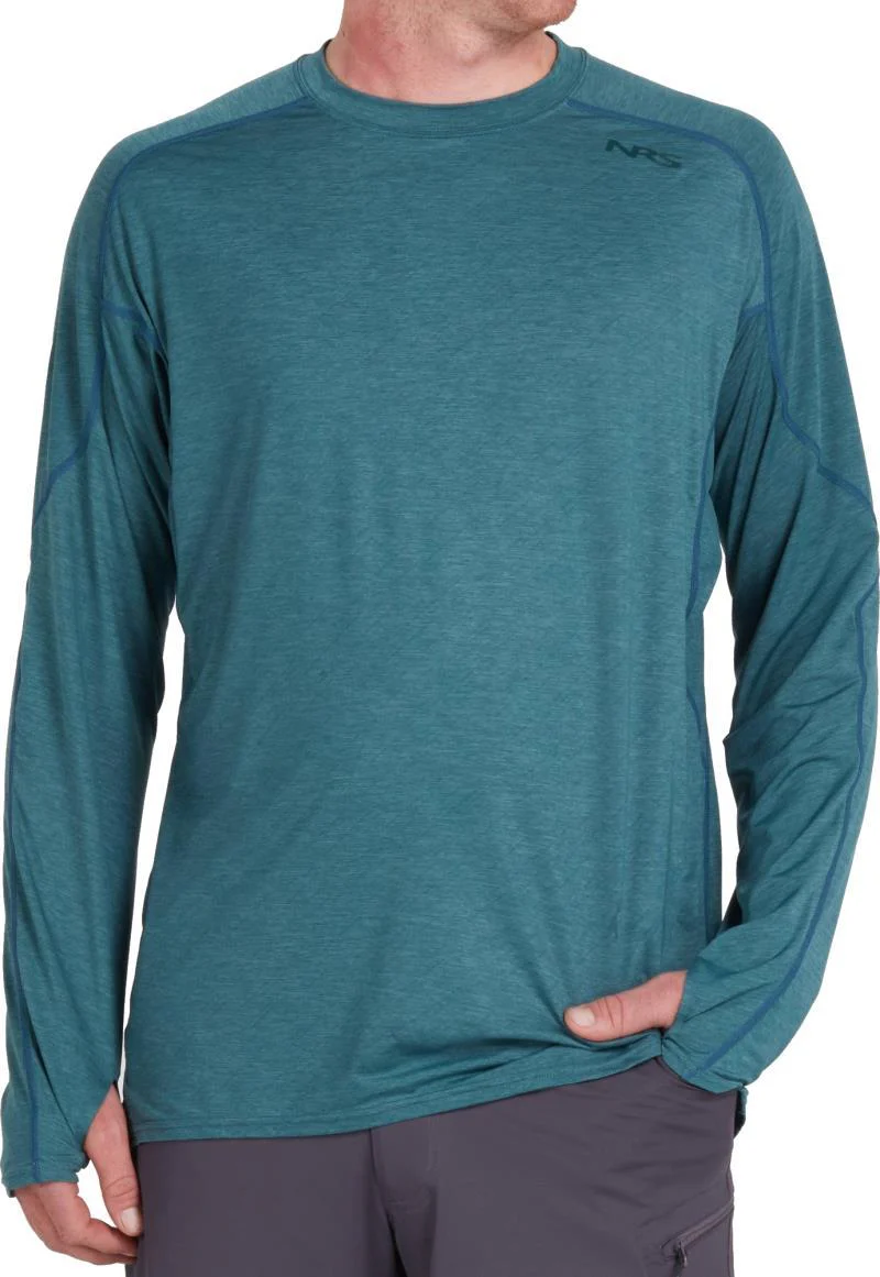 Silkweight LS Shirt - Mens - Image 12