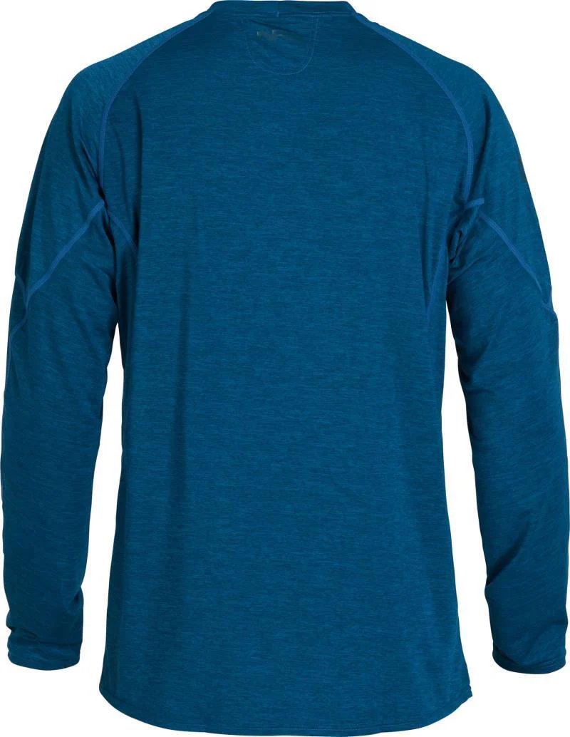 Silkweight LS Shirt - Mens - Image 2
