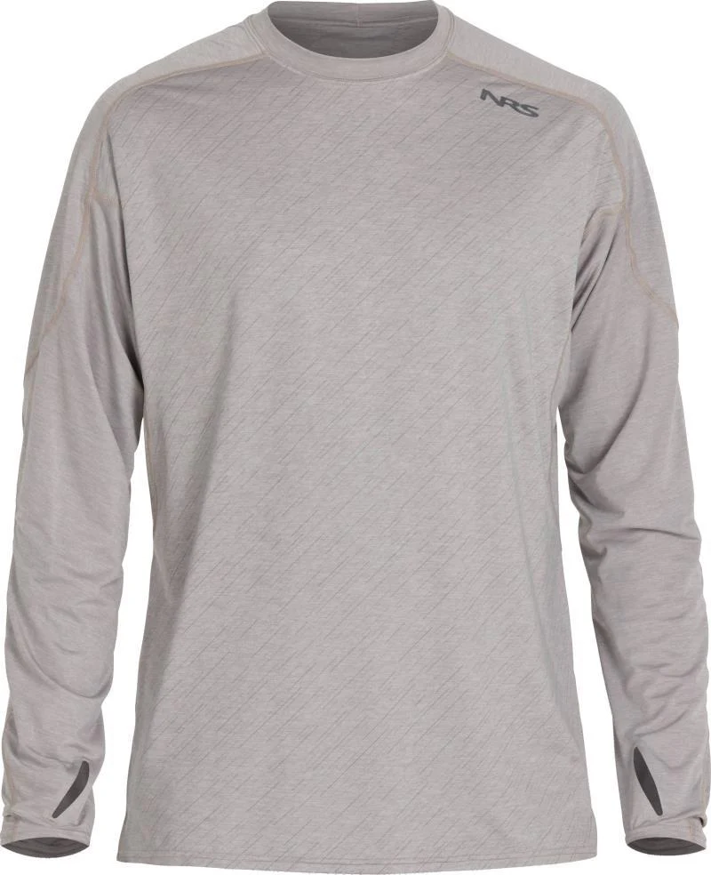 Silkweight LS Shirt - Mens - Image 4