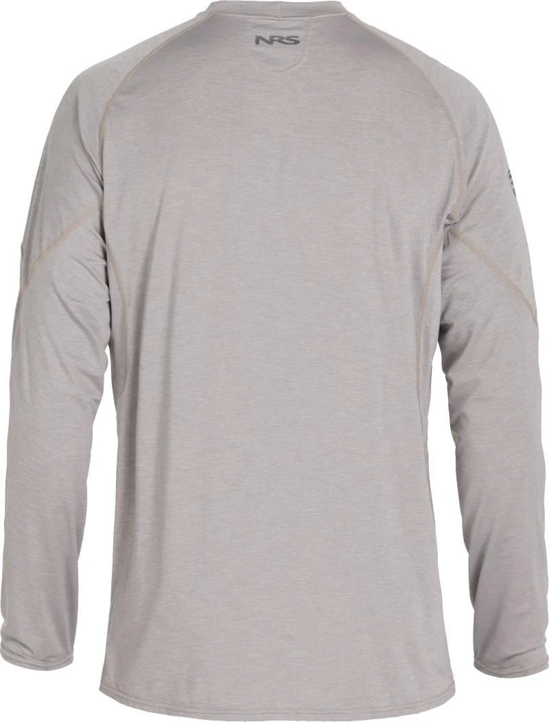 Silkweight LS Shirt - Mens - Image 5