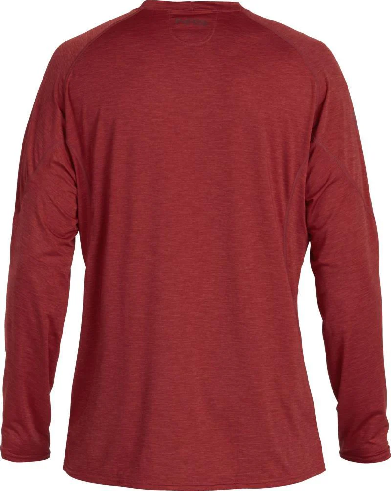 Silkweight LS Shirt - Mens - Image 8