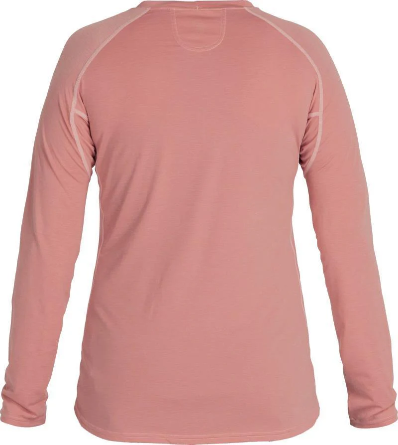 Silkweight LS Shirt - Womens (Prior Season) - Image 3