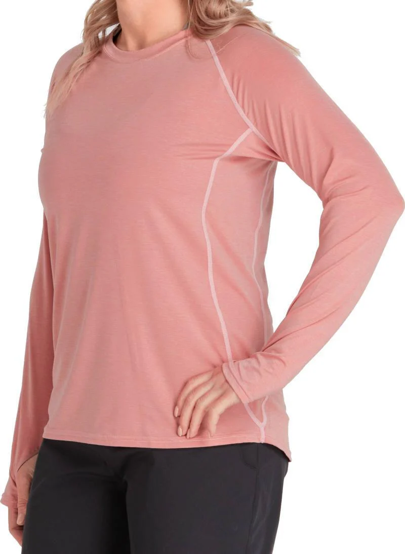 Silkweight LS Shirt - Womens (Prior Season) - Image 4