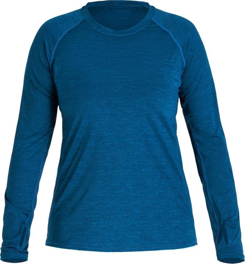 Silkweight LS Shirt - Womens (Prior Season) - Image 6