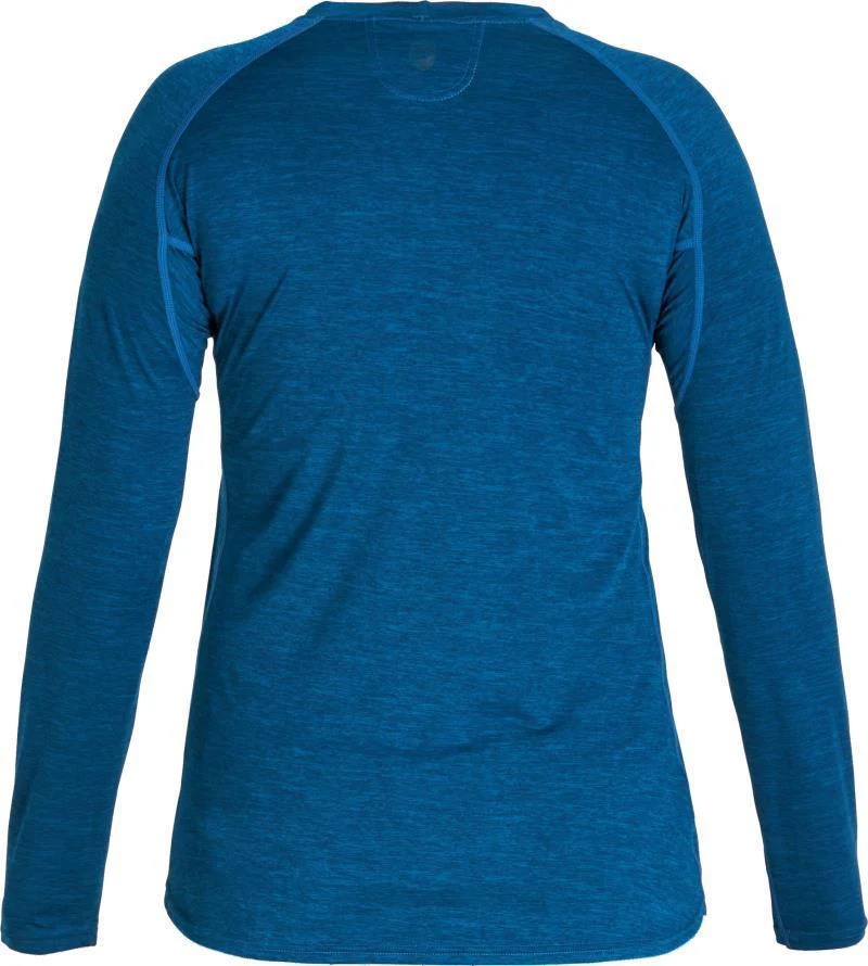 Silkweight LS Shirt - Womens (Prior Season) - Image 7