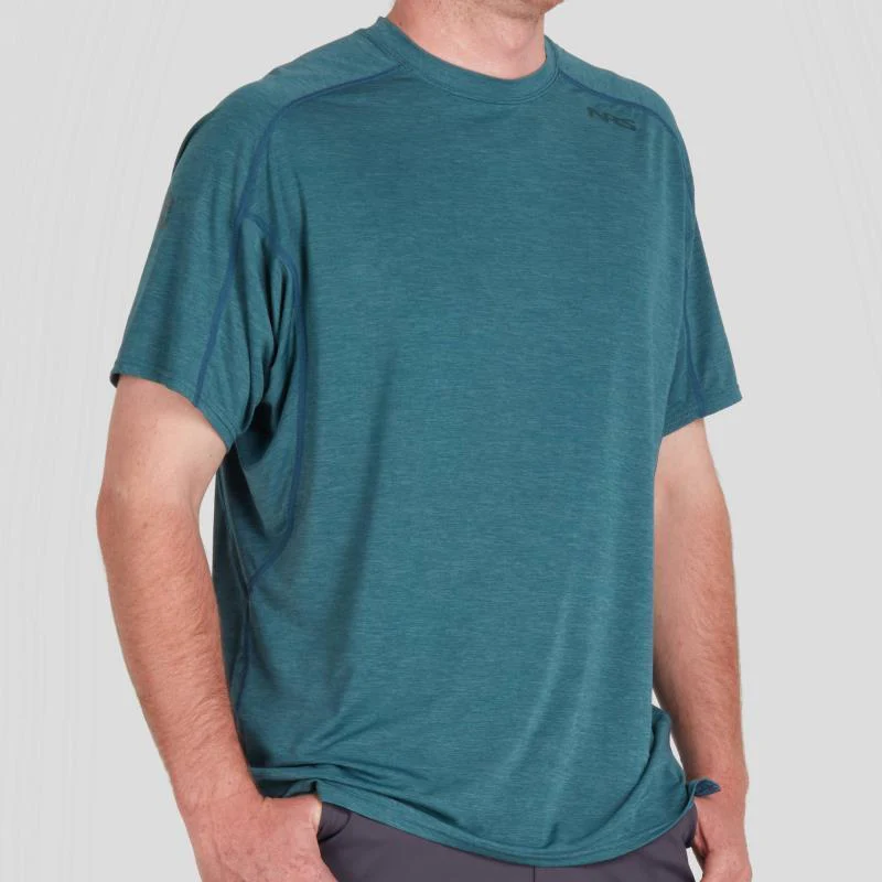 Silkweight SS Shirt - Mens - Image 10