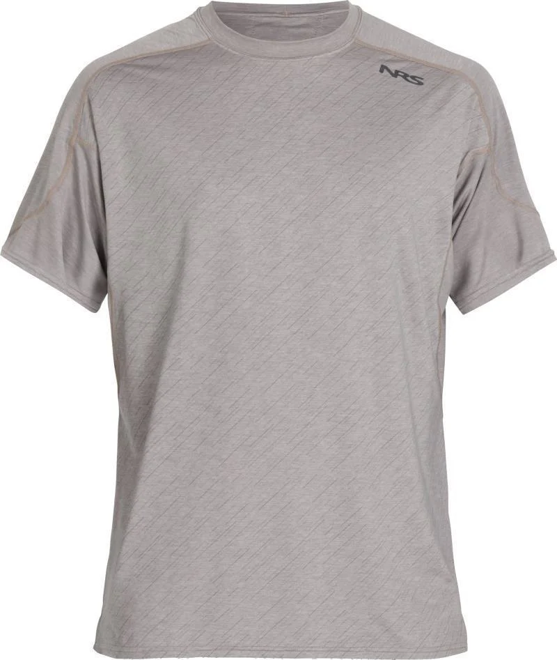 Silkweight SS Shirt - Mens - Image 11