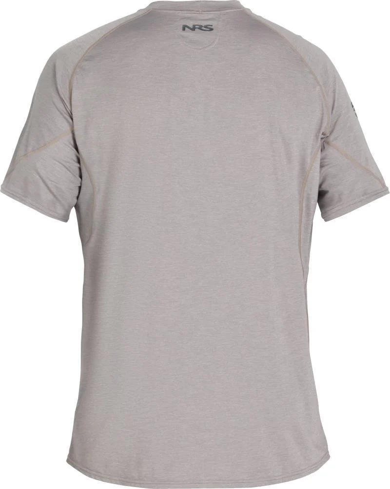 Silkweight SS Shirt - Mens - Image 12