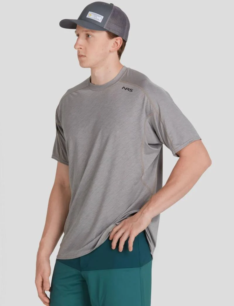 Silkweight SS Shirt - Mens - Image 13