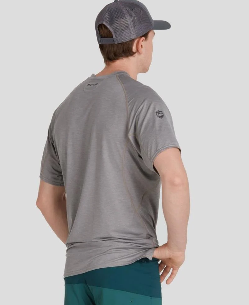 Silkweight SS Shirt - Mens - Image 14