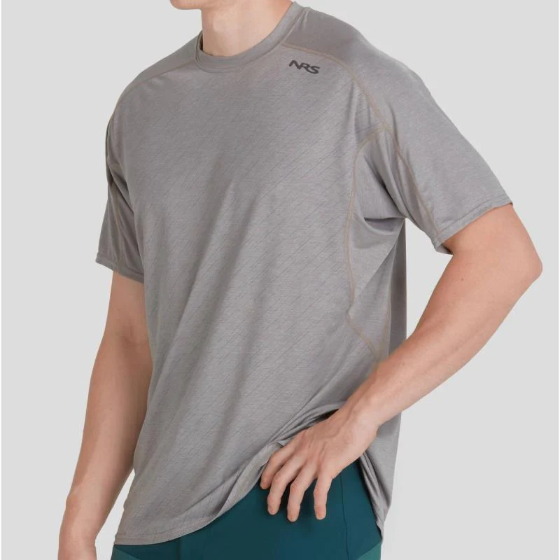 Silkweight SS Shirt - Mens - Image 15