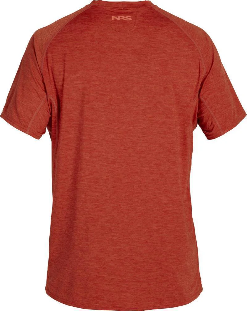 Silkweight SS Shirt - Mens - Image 2