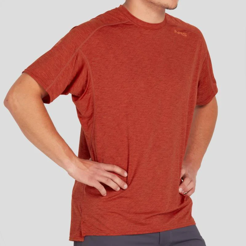 Silkweight SS Shirt - Mens - Image 3