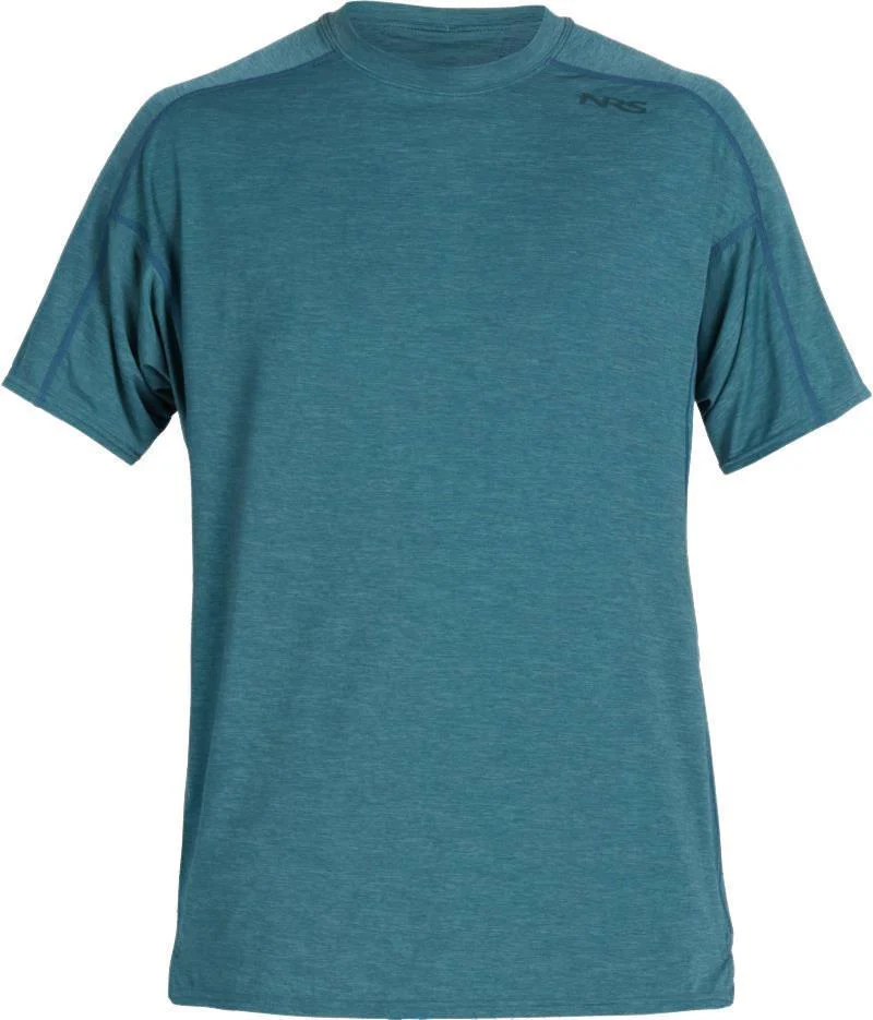 Silkweight SS Shirt - Mens - Image 6