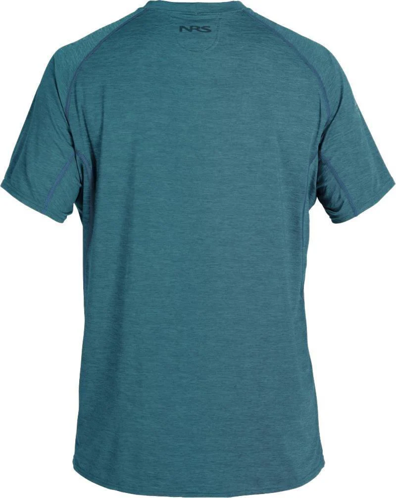 Silkweight SS Shirt - Mens - Image 7