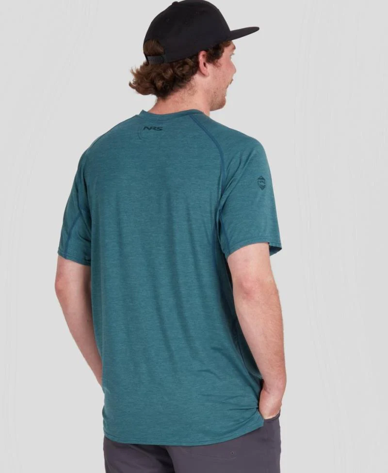 Silkweight SS Shirt - Mens - Image 9