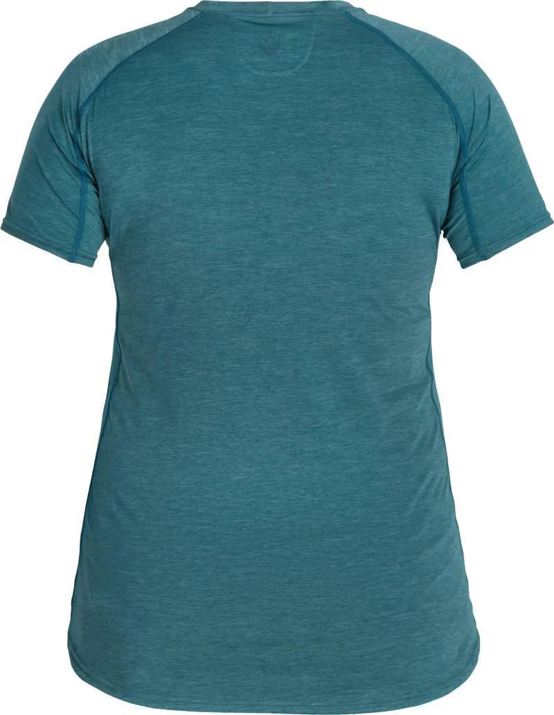 Silkweight SS Shirt - Womens - Image 2