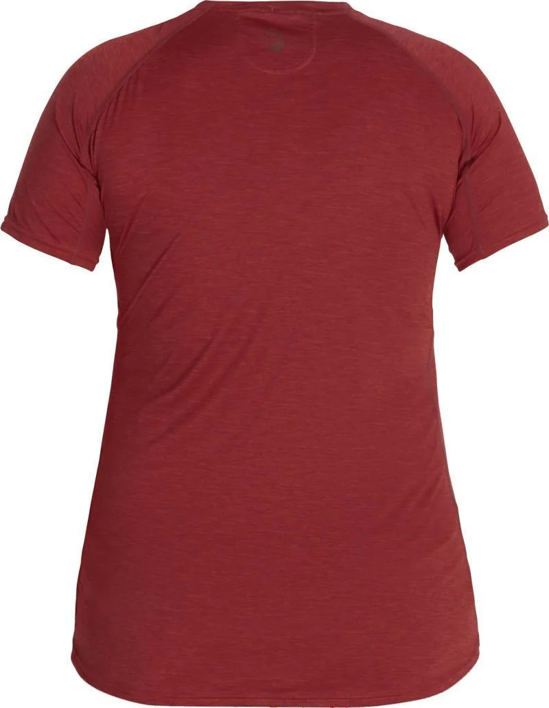 Silkweight SS Shirt - Womens - Image 7