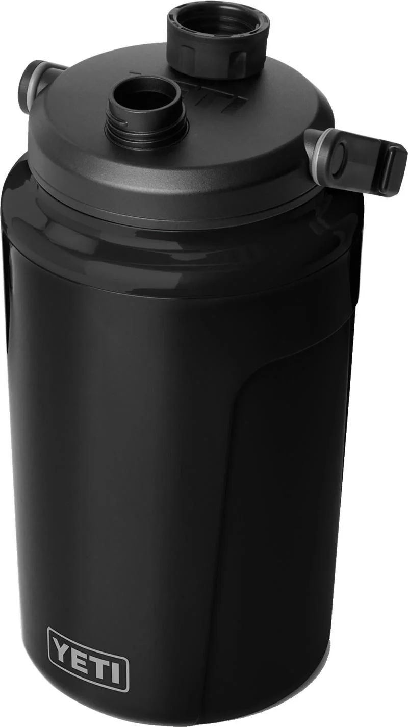 Silo 1.8L / Half Gallon Jug w/ Chug Cap - Image 3