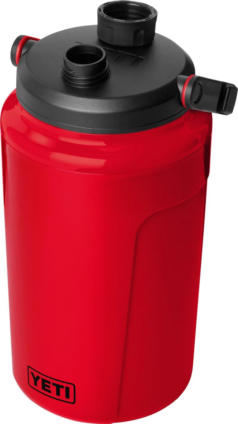 Silo 1.8L / Half Gallon Jug w/ Chug Cap - Image 6