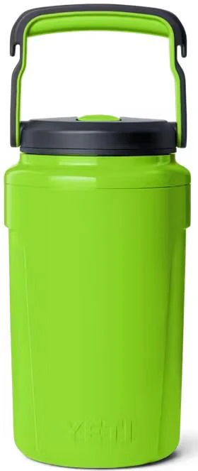 Silo 1.8L / Half Gallon Jug w/ Straw - Image 10