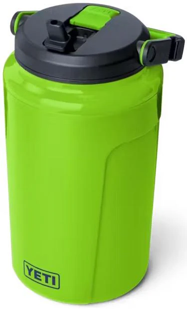 Silo 1.8L / Half Gallon Jug w/ Straw - Image 11
